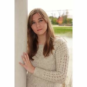 Meet your Posher, Marissa